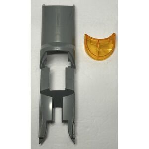 Dyson DC14 On/Off Switch Cover Assembly Yellow Button 907765-01 907776-02 OEM